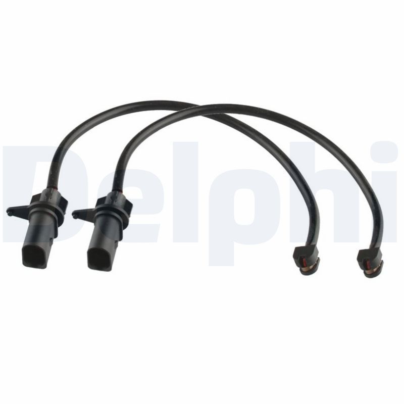 DELPHI LZ0378 Warning Contact, brake pad wear