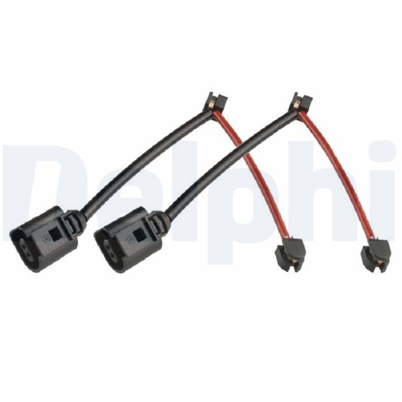 DELPHI LZ0379 Warning Contact, brake pad wear