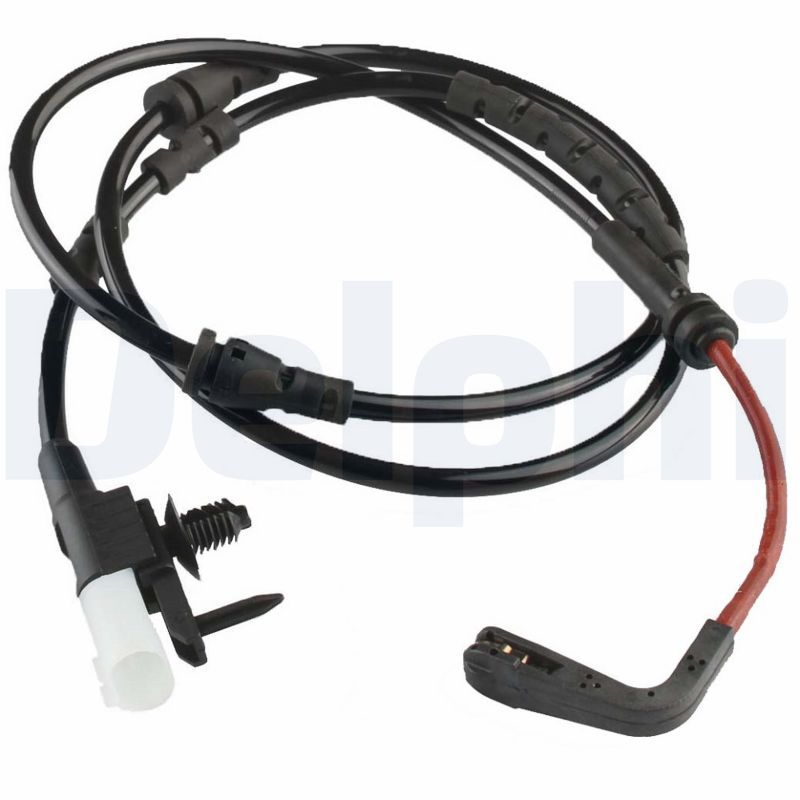 DELPHI LZ0387 Warning Contact, brake pad wear
