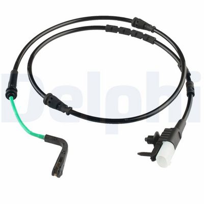 Warning Contact, brake pad wear DELPHI LZ0388