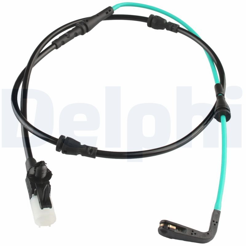 DELPHI LZ0390 Warning Contact, brake pad wear