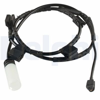 Warning Contact, brake pad wear DELPHI LZ0393