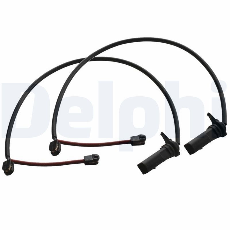 DELPHI LZ0394 Warning Contact, brake pad wear