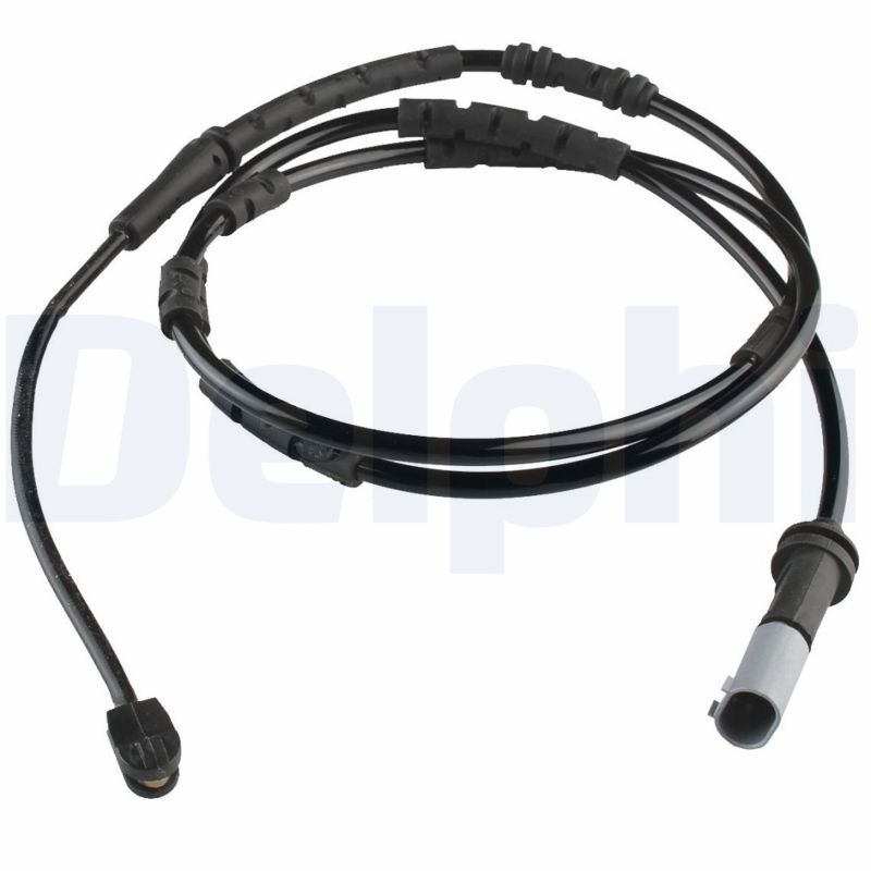 DELPHI LZ0395 Warning Contact, brake pad wear