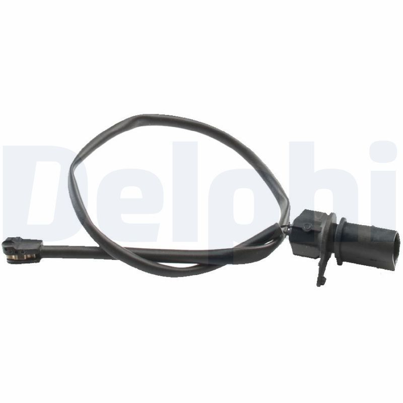 DELPHI LZ0397 Warning Contact, brake pad wear