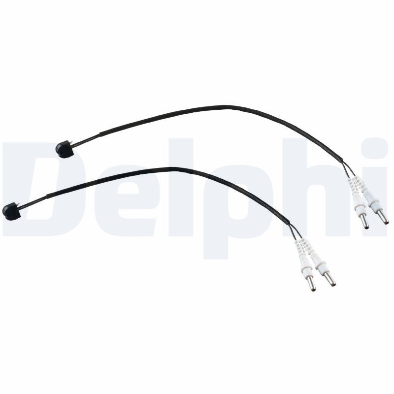 DELPHI LZ0408 Warning Contact, brake pad wear