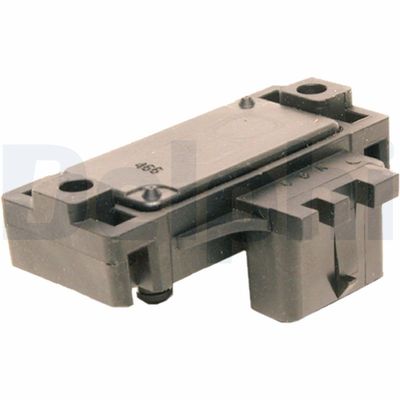 Sensor, intake manifold pressure DELPHI PS10084-11B1