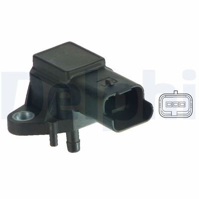 Sensor, intake manifold pressure DELPHI PS10134