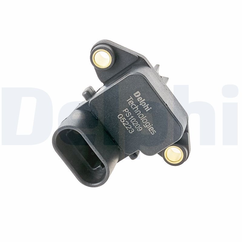 DELPHI PS10209 Sensor, boost pressure