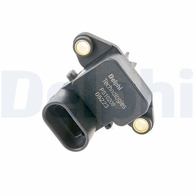 Sensor, boost pressure DELPHI PS10209
