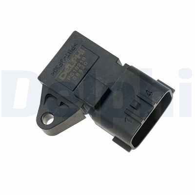 Air Pressure Sensor, altitude adaption DELPHI PS10219