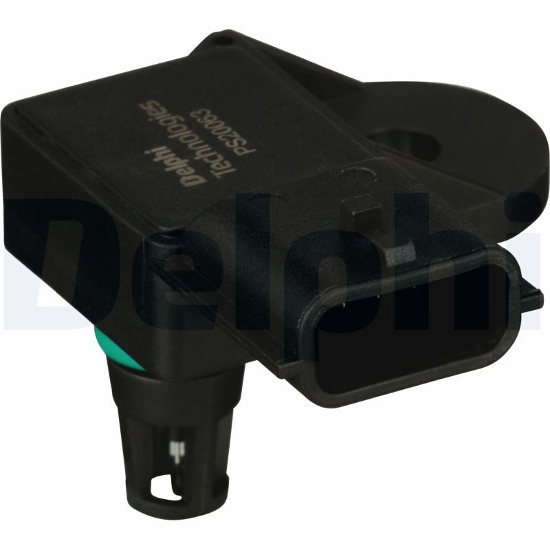 DELPHI PS20063-12B1 Sensor, intake manifold pressure