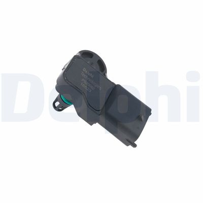 Sensor, intake manifold pressure DELPHI PS20082-12B1