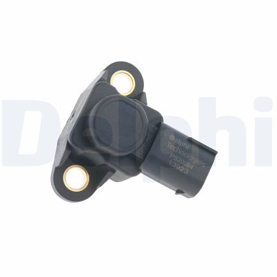 Sensor, intake manifold pressure DELPHI PS20084-12B1