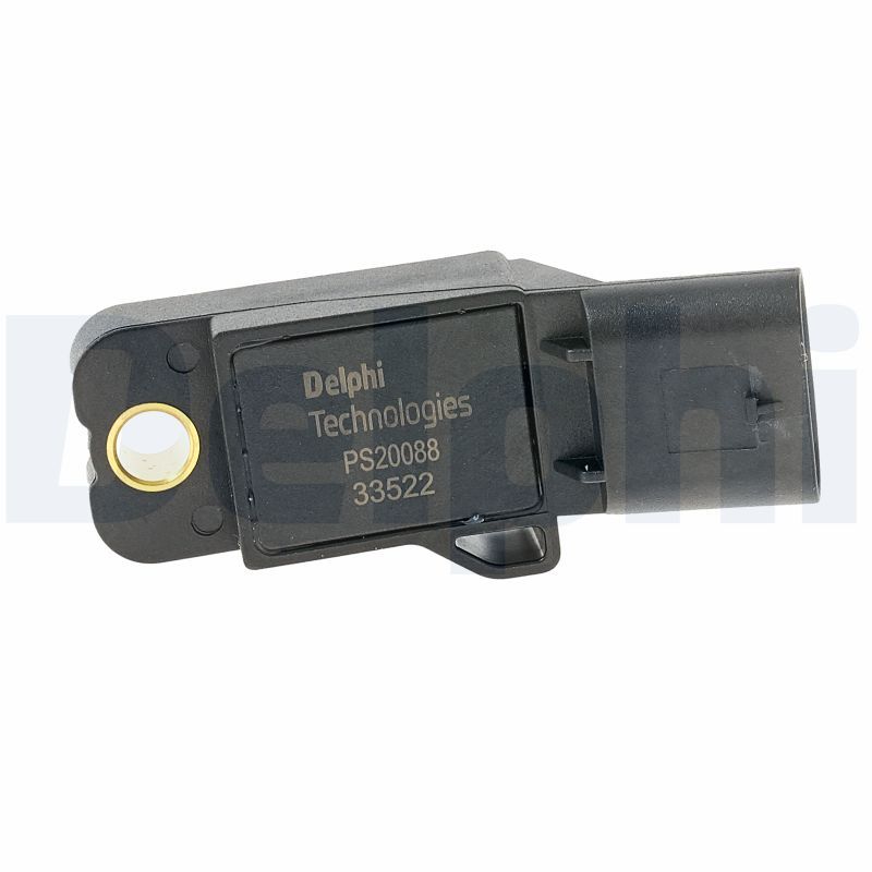 DELPHI PS20088-12B1 Sensor, intake manifold pressure