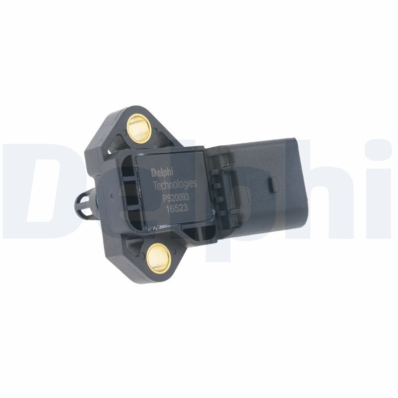 DELPHI PS20093-12B1 Sensor, intake manifold pressure