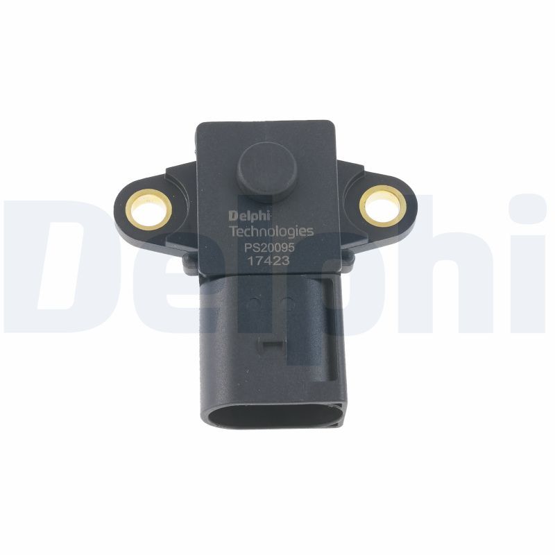 DELPHI PS20095-12B1 Sensor, intake manifold pressure