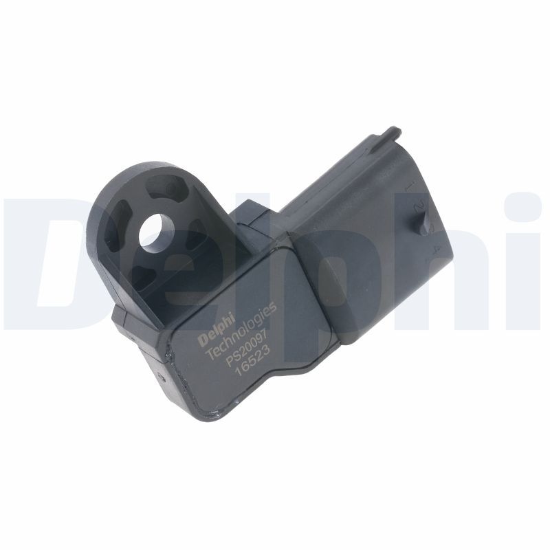 DELPHI PS20097-12B1 Sensor, intake manifold pressure