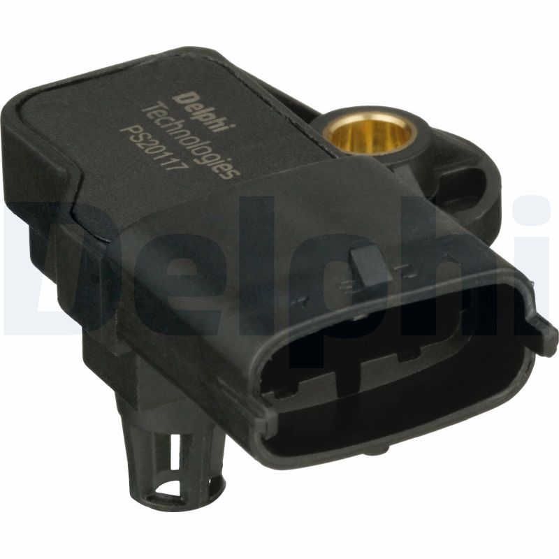 DELPHI PS20117-12B1 Sensor, intake manifold pressure