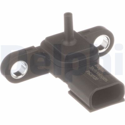Sensor, intake manifold pressure DELPHI PS20120-12B1