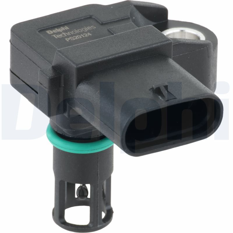 DELPHI PS20124-12B1 Sensor, intake manifold pressure