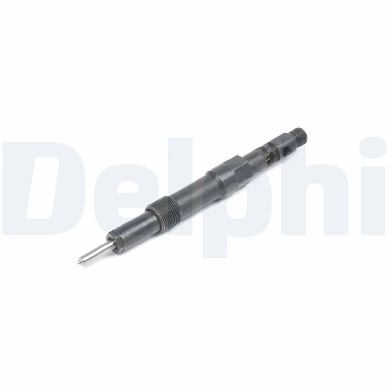 DELPHI R00402Z Injector