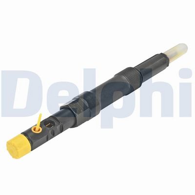Injector DELPHI R00502Z-12B1