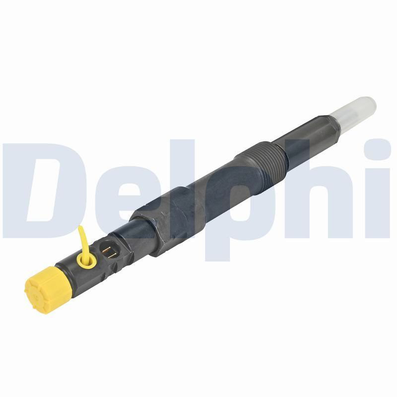 DELPHI R00504Z-12B1 Injector