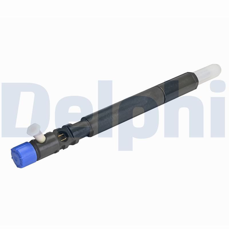 DELPHI R04601D-12B1 Injector