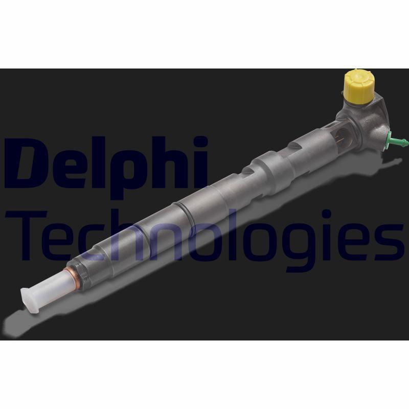DELPHI R06001D Injector