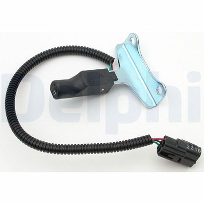 Sensor, crankshaft pulse DELPHI SS10127-11B1