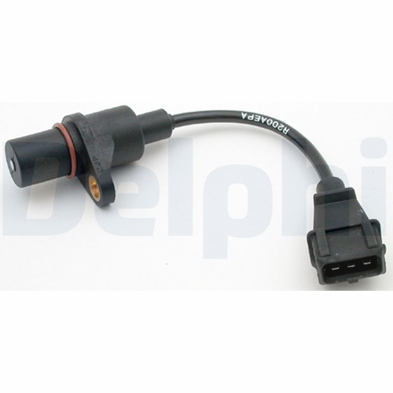 DELPHI SS10152-12B1 Sensor, crankshaft pulse