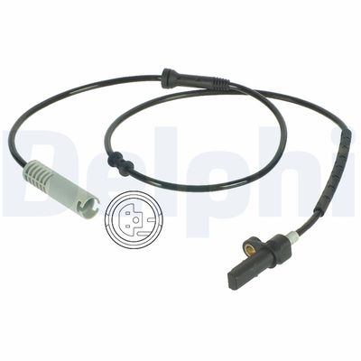 Sensor, wheel speed DELPHI SS10304