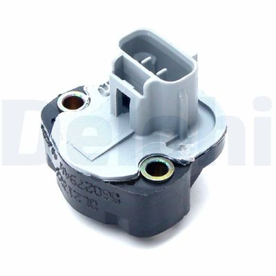 Sensor, throttle position DELPHI SS10406-11B1