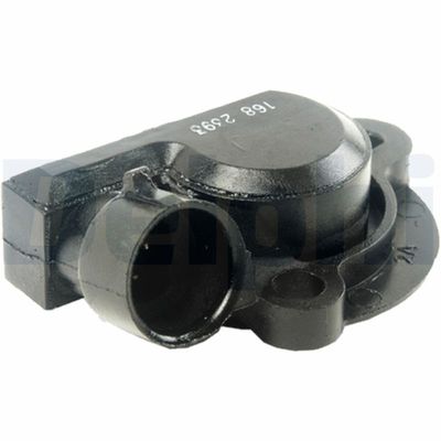 Sensor, throttle position DELPHI SS10425-12B1