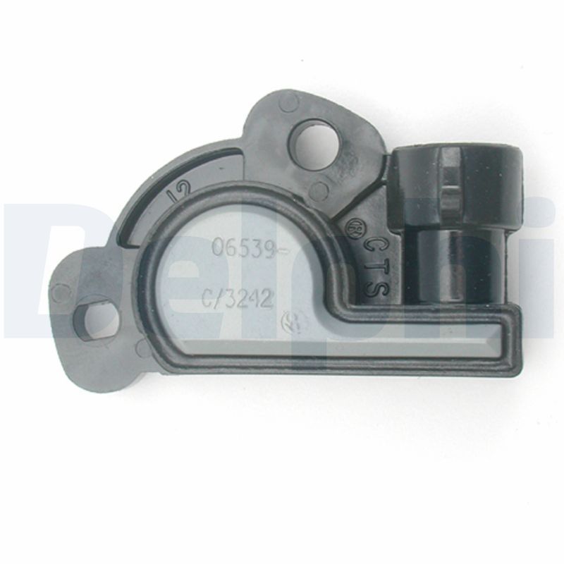 DELPHI SS10459-11B1 Sensor, throttle position