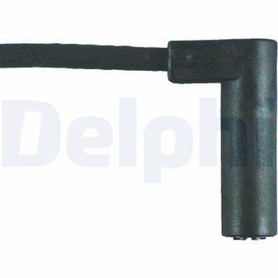 Sensor, crankshaft pulse DELPHI SS10729-12B1