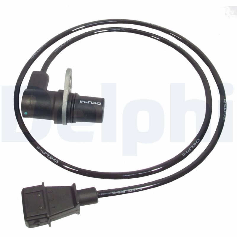 DELPHI SS10798 Sensor, crankshaft pulse