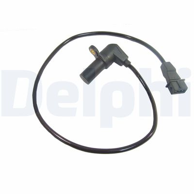Sensor, crankshaft pulse DELPHI SS10804