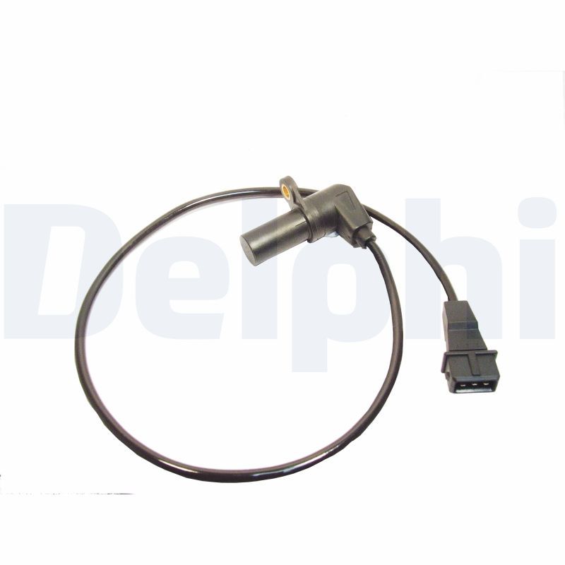 DELPHI SS10806 Sensor, crankshaft pulse