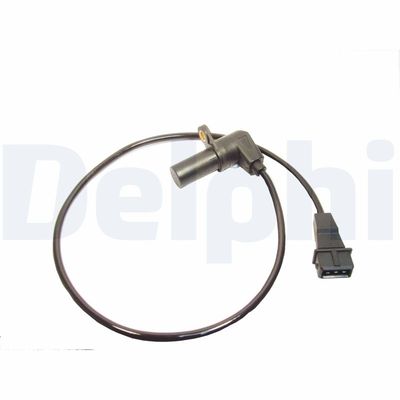 Sensor, crankshaft pulse DELPHI SS10806