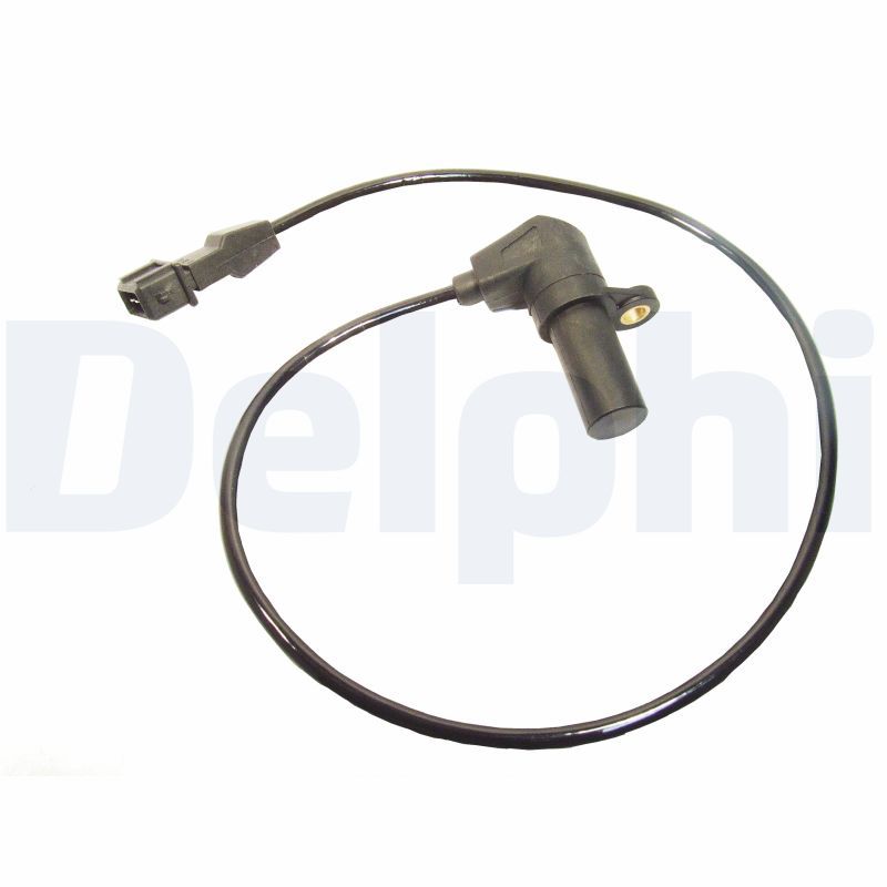 DELPHI SS10807 Sensor, crankshaft pulse
