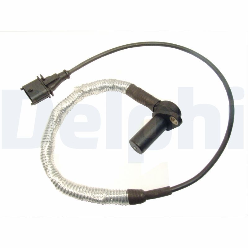 DELPHI SS10809 Sensor, crankshaft pulse