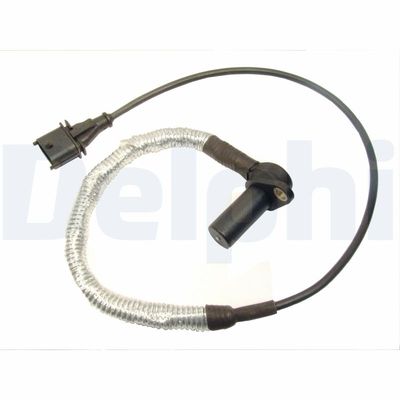 Sensor, crankshaft pulse DELPHI SS10809