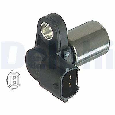 Sensor, crankshaft pulse DELPHI SS10815