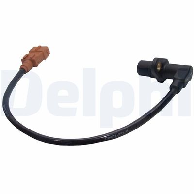 Sensor, crankshaft pulse DELPHI SS10822