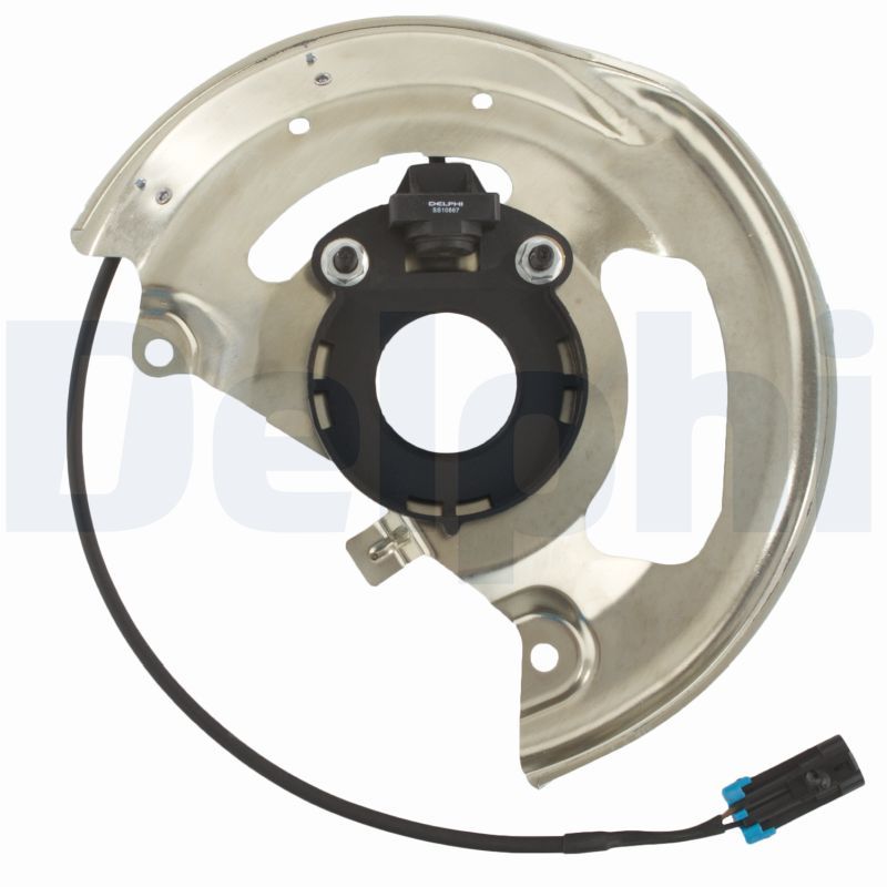 DELPHI SS10867 Sensor, wheel speed