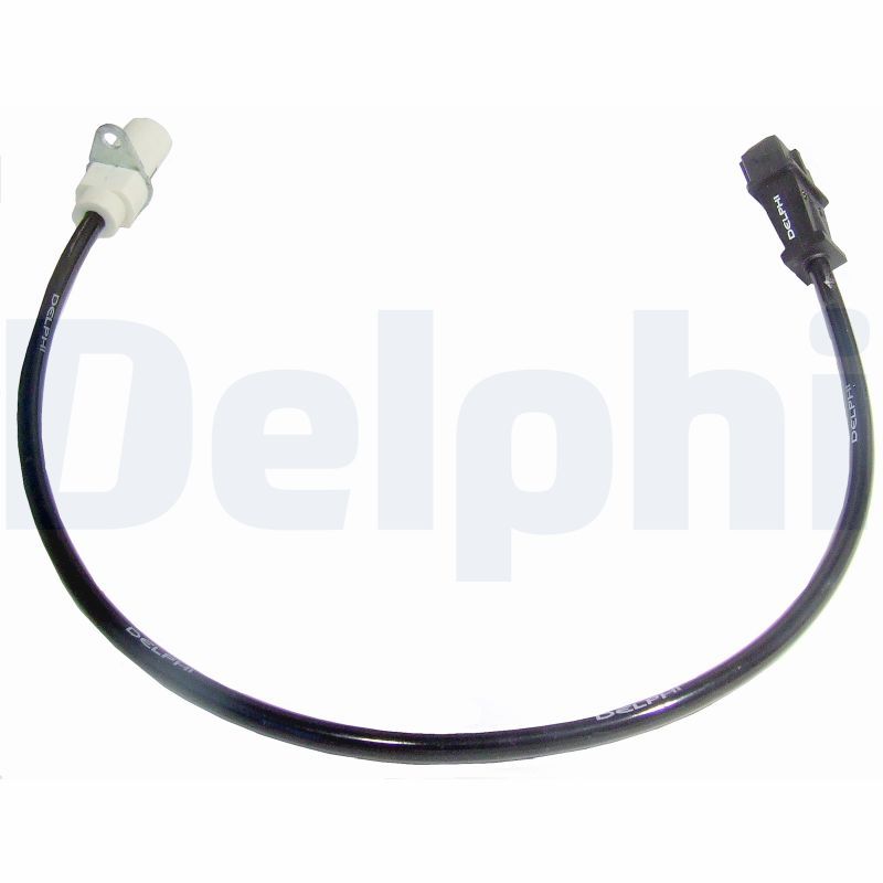 DELPHI SS10887 Sensor, crankshaft pulse