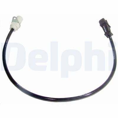 Sensor, crankshaft pulse DELPHI SS10887