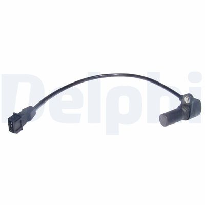 Sensor, crankshaft pulse DELPHI SS10894
